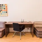 Lion Apartments In Historical Center, Bratislava Old Town