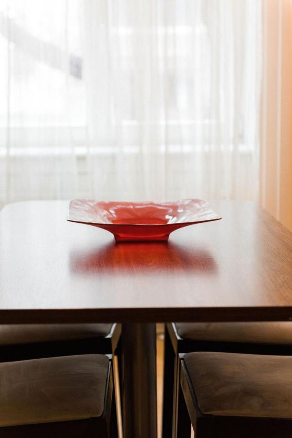 Apartman Lion In Historical Center, Old Town