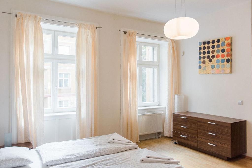 Apartman Lion In Historical Center, Old Town Pozsony